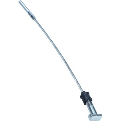 Ťažné lanko, parkovacia brzda MAXGEAR 32-1677 (321677)