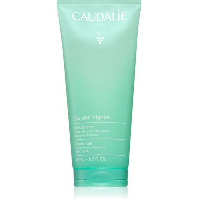 Caudalie Eau des Vignes душ гел 200ml