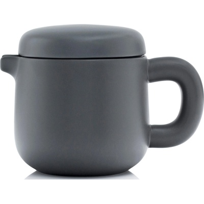 Viva Scandinavia Кана за варене на чай Isabella тъмносива (V76443)