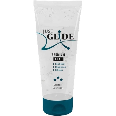 Just Glide Premium Anal 200 ml