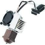 Slice Engineering Mako Hotend за Bambu Lab P1P/P1S - CHT FIN Nozzle (HOT02MAK41453)
