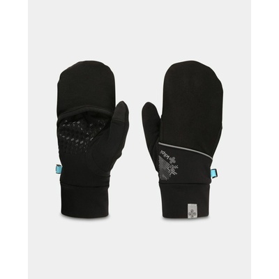 Kilpi Унисекс бягащи ръкавици Kilpi DRAG-U Черен Kilpi | Cheren | МЪЖЕ | L