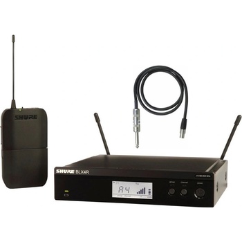 SHURE BLX14RE K3E