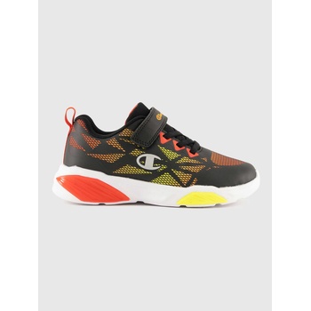 CHAMPION Обувки WAVE TRI B PS Low Cut Shoe