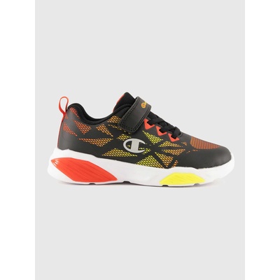 CHAMPION Обувки WAVE TRI B PS Low Cut Shoe