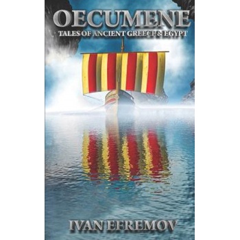 Oecumene: Tales of Ancient Greece & Egypt
