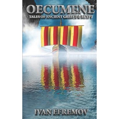 Oecumene: Tales of Ancient Greece & Egypt
