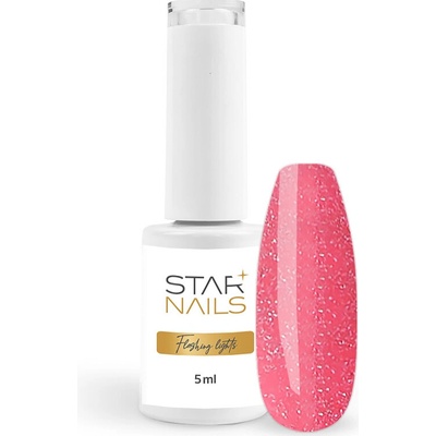 Starnails UV/LED Gel Polish Flashing Lights Explosion 016 5 ml