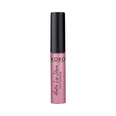 Natura kobo Professional Matte Lip Stain Tekutý matný rúž 503 9 ml