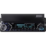 Trevi SCD 5753 DAB Авто радио