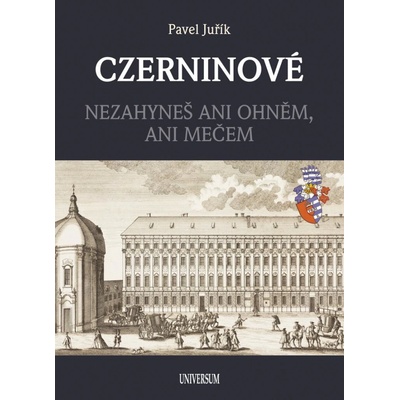 CZERNINOVÉ