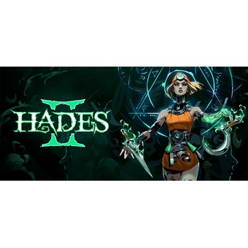 Hades II