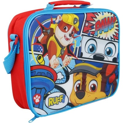 Stor termo taška box na desiatu Paw Patrol 18956