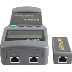 V-Store Тестер за ЛАН кабели VS-8108 (Lan Tester SC8108)