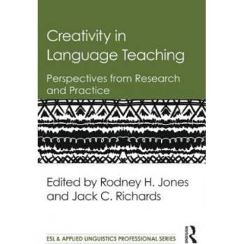 Creativity in Language Teaching | Rodney H. Jones