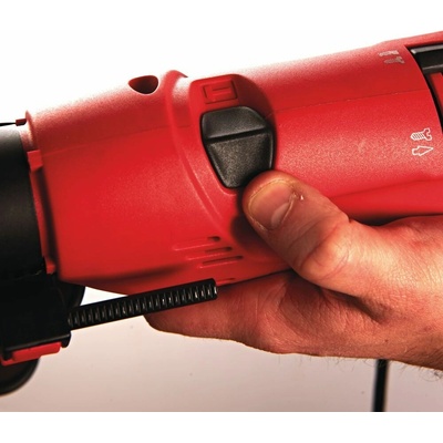 Milwaukee PDE 16 RP