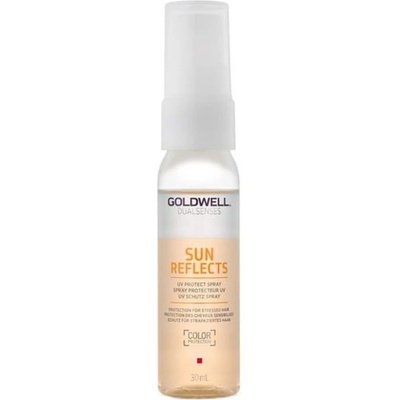 Goldwell Sun Reflects Sprej na vlasy vystavené slunci 30 ml – Zbozi.Blesk.cz