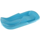 Teddies Boby Simple plast 80x39 cm azurová