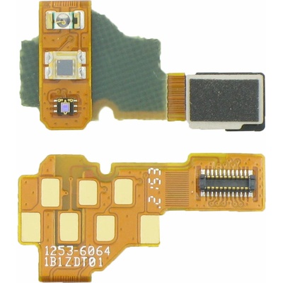 Flex kábel Sony ST25i Xperia U - Proximity senzor zobrazovania Variant:: Flex kábel