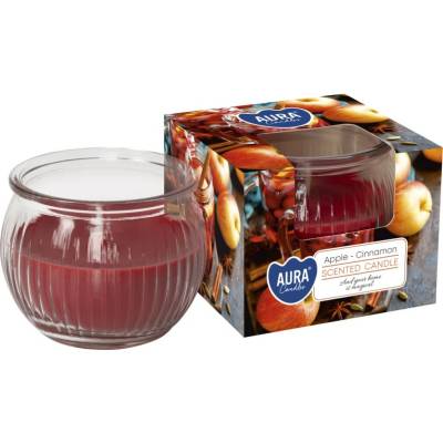 Bispol Jablko & Škorica 80 g