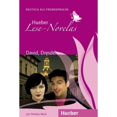 David Dresden nemecká četba v origináli úroveň A1