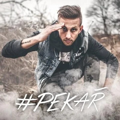 Pekař - #Pekař (CD) (0190295957445)