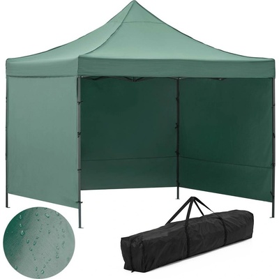 Springos GP0001 3 x 3 m zelený