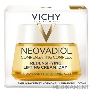 Vichy Neovadiol Compensating Complex denný liftingový krém 50 ml