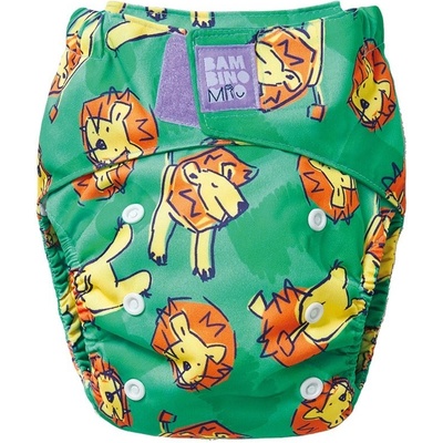 Bambino Mio Roar
