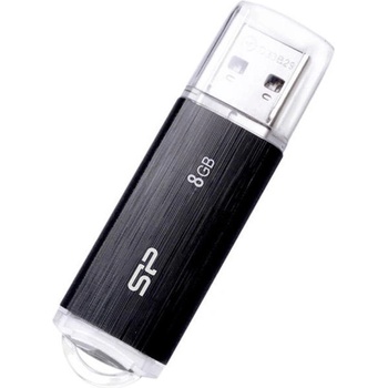 Image 1 of Silicon Power Ultima U02 8GB USB 2.0 SP008GBUF2U02V1K