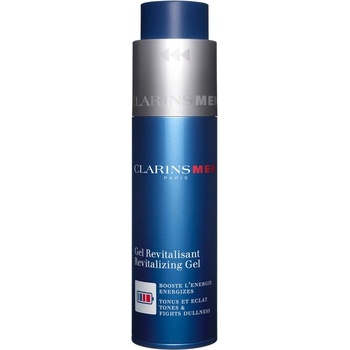 Clarins Men Revitalizing Gel 50 ml