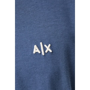 Giorgio Armani тениска мъжка от памук (XM001568.AF10358) - answear - 95,64 лв