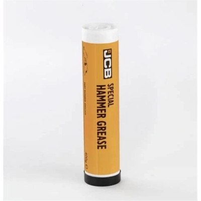 JCB SPECIAL HAMMER GREASE 400 g