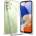Ringke Противоударен Хибриден Калъф за Samsung A14, Ringke Fusion Case, Прозрачен (8809919303033)