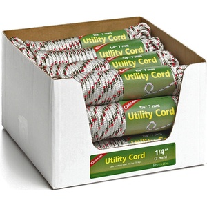 Coghlans Utility ' Въже 7 мм, 15 м (381370)