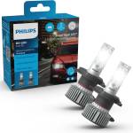 Philips Ultinon Pro6000 Standard H4 LED - 2786331 (2786331)