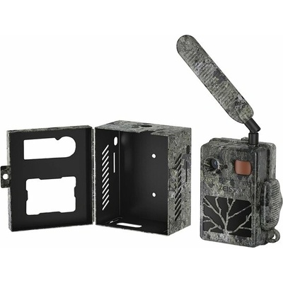 Fotopasca Zeiss Secacam 7 s kovovým telesom