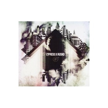 Cypress Hill & Rusko - Cypress Hill & Rusko CD