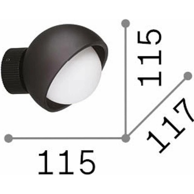 Ideal Lux 366548