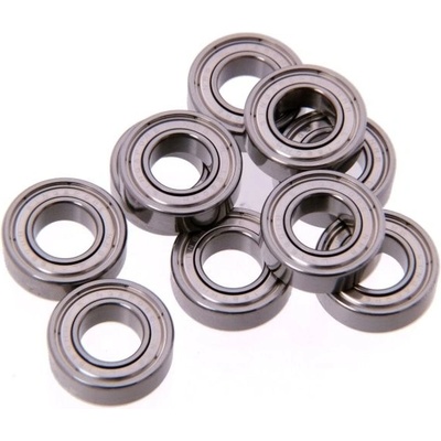 MUGEN Seiki Kuličkové ložisko 8x16x5 mm 10 ks