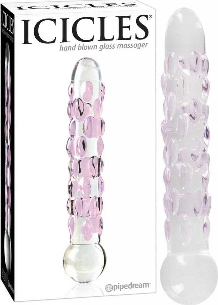Pipedream Icicles No. 7