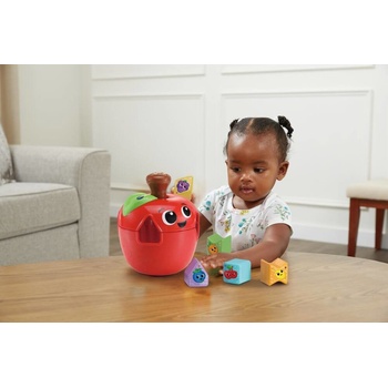 Vtech Hračka Veselé jablko