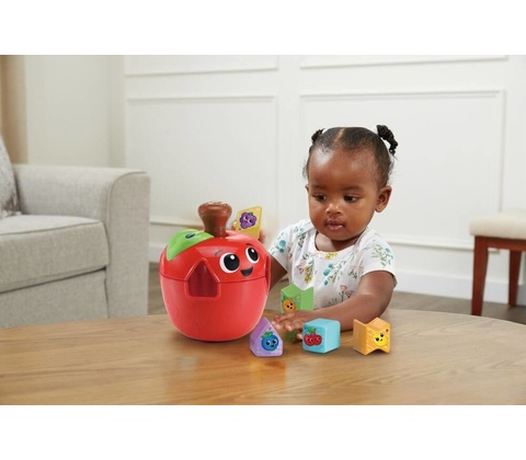 Vtech Hračka Veselé jablko