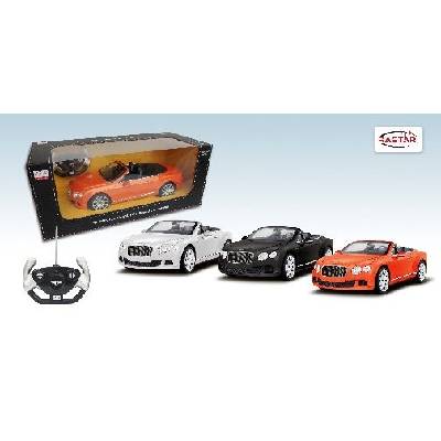 Кола Bentley Continental GT Radio/C 1: 12