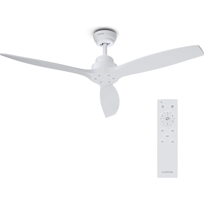 Santa Elena 52" вентилатор за таван, 9 060 м³/ч, 6 настройки на скоростта, дистанционно управление (VTS14-Kl-RX52-019) (VTS14-Kl-RX52-019)