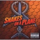 SNAKES ON A PLANE: OST-VARIOUS CD