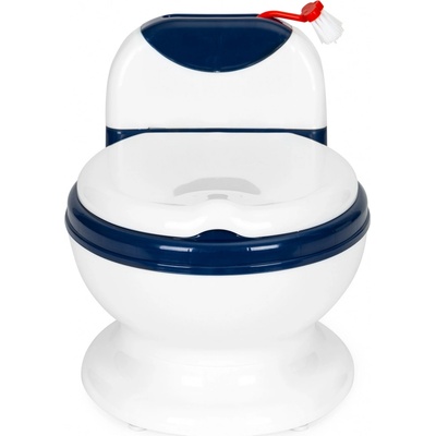 ECOTOYS HA-P05 bielo-modrý