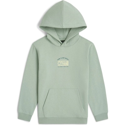 O'Neill Детски суичър O'Neill Kid's Graphic Hoodie - Marble Arch - размер 128 (EU) (704-6068-0212)