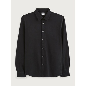 Celio Черна мъжка риза Celio Vajersey Celio | Cheren | МЪЖЕ | S