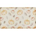 Artsy Mats Изтривалка 40x70 cm Sketch Pumpkin - Artsy Doormats (DMW-PENCILPUMPKINS-7040)